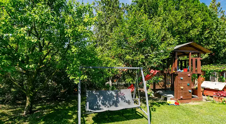 Holiday home in Zamárdi