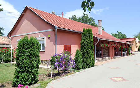 Villa in Lake Balaton
