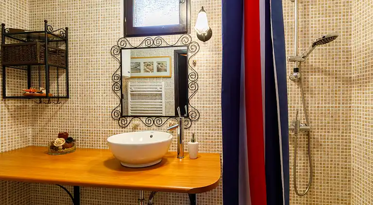 Holiday home in Szedres