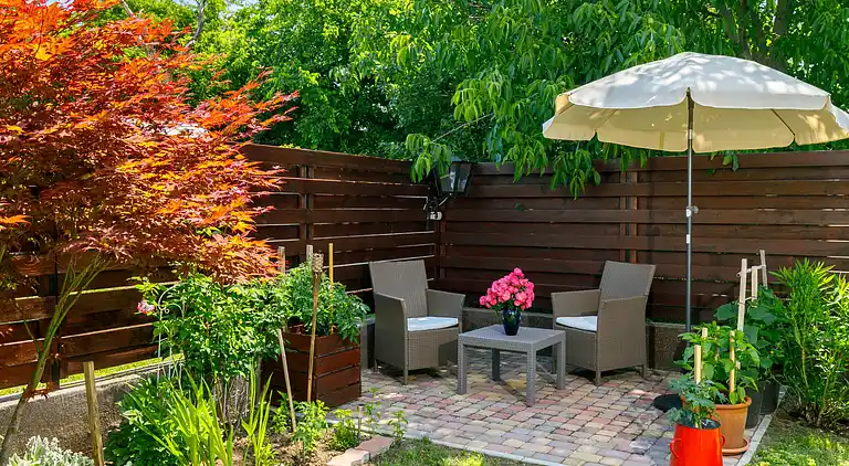 Holiday home in Szedres