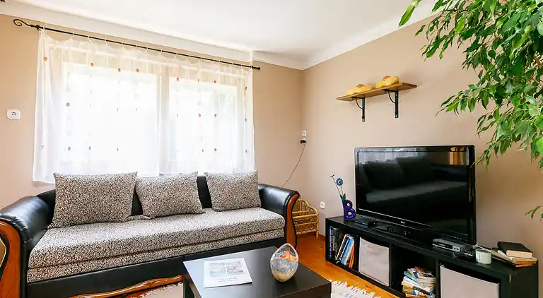 Holiday home in Szedres