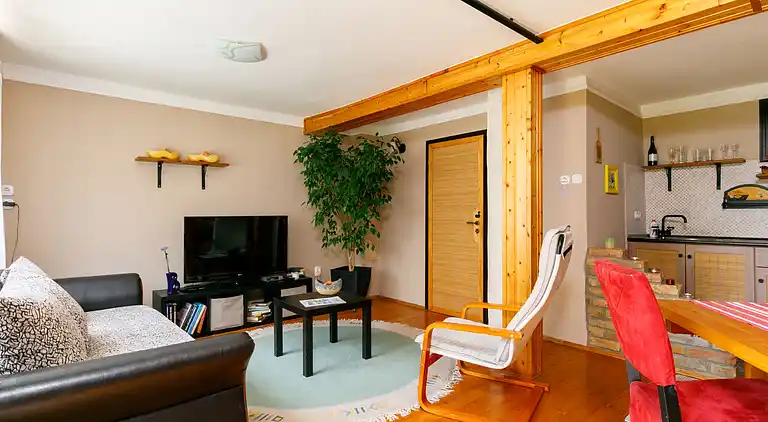 Holiday home in Szedres