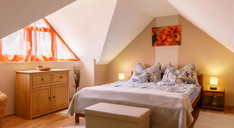 Holiday home in Szedres