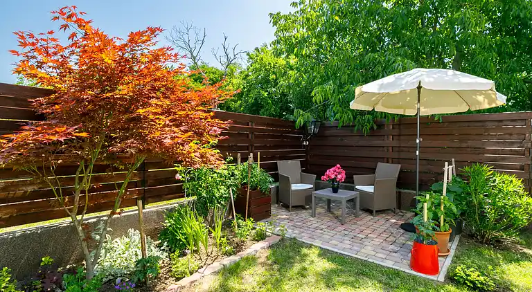 Holiday home in Szedres