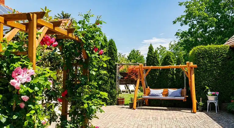 Holiday home in Szedres