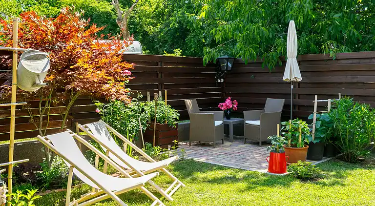 Holiday home in Szedres