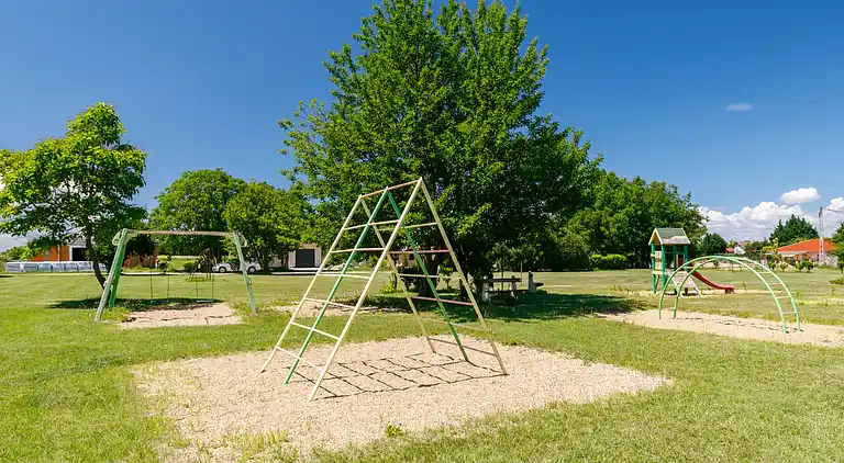 Holiday home in Szedres