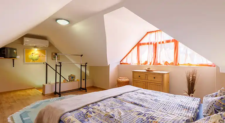 Holiday home in Szedres