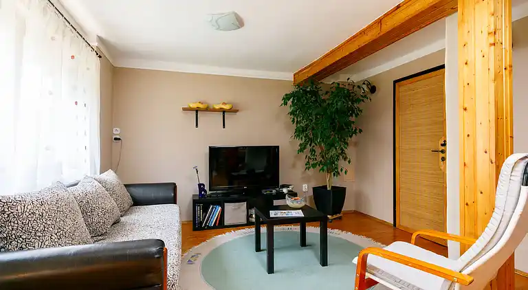 Holiday home in Szedres