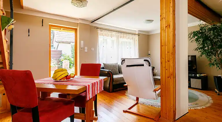 Holiday home in Szedres