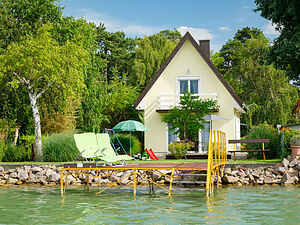 Cottage in Balatonlelle