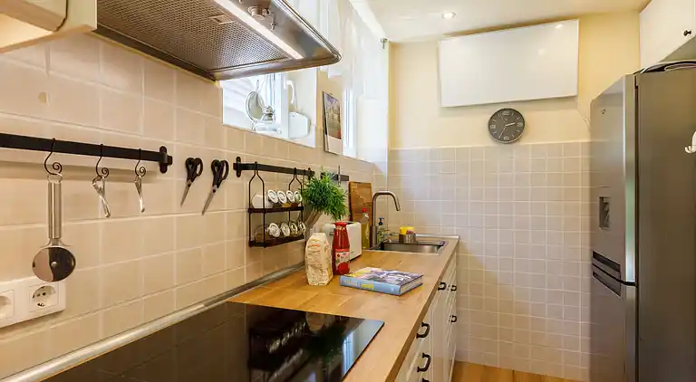 Feriebolig i Balatonlelle