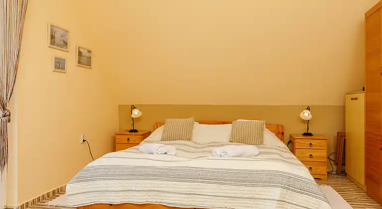 Feriebolig i Balatonlelle