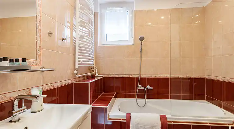 Feriebolig i Balatonlelle