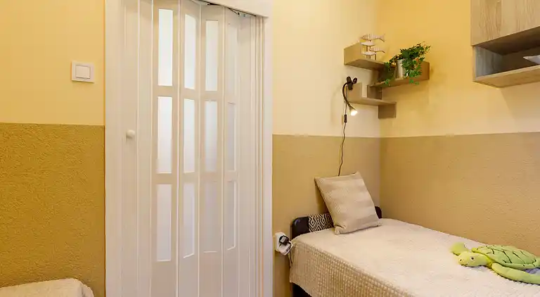 Feriebolig i Balatonlelle