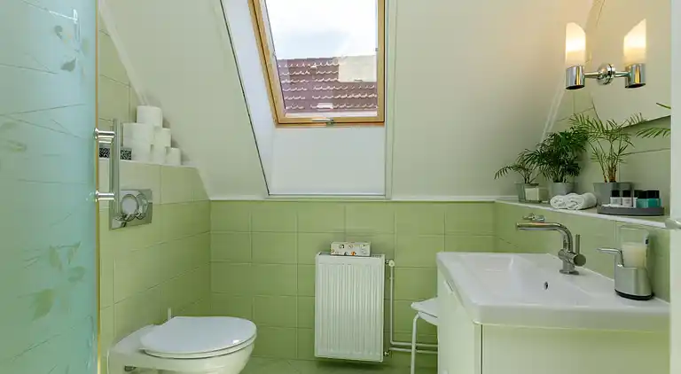 Feriebolig i Balatonlelle