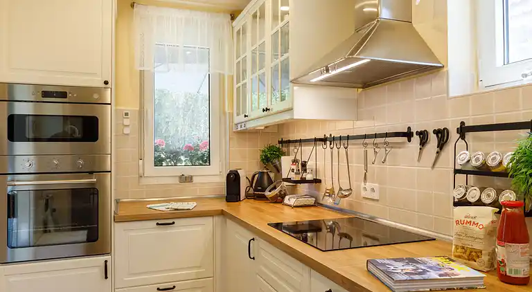 Feriebolig i Balatonlelle