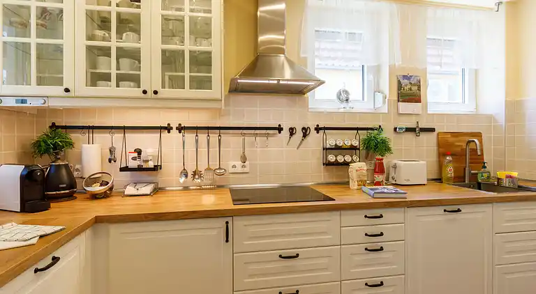 Feriebolig i Balatonlelle