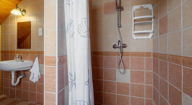 Feriebolig i Fonyód