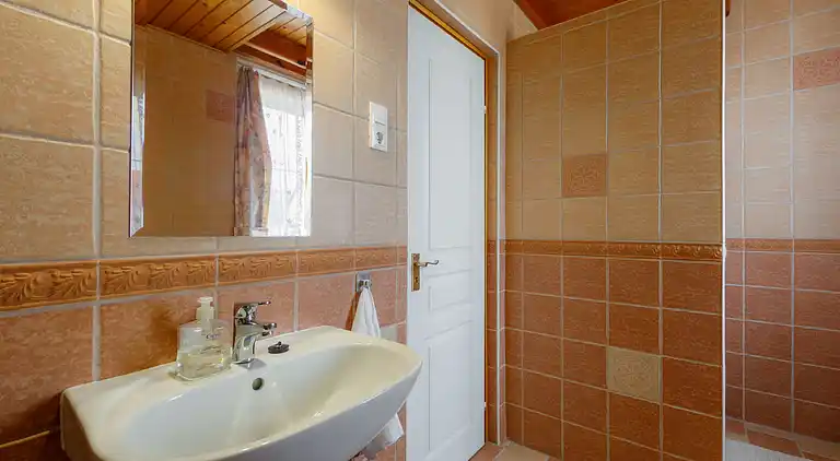 Feriebolig i Fonyód