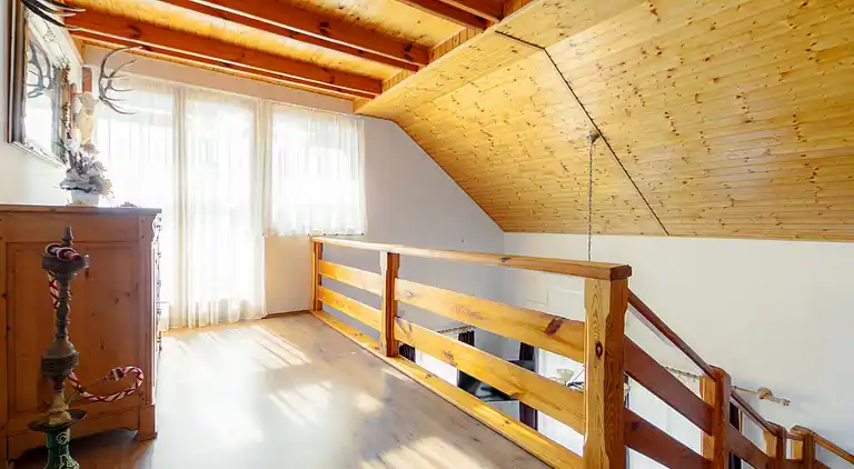 Feriebolig i Fonyód