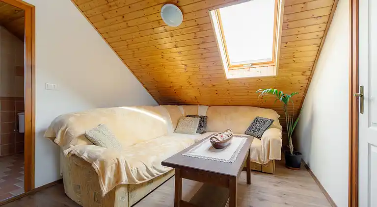 Feriebolig i Fonyód