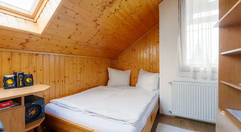 Feriebolig i Fonyód