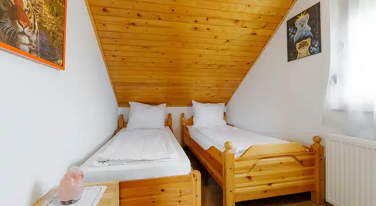 Feriebolig i Fonyód