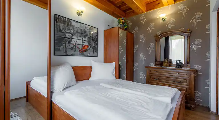 Feriebolig i Fonyód