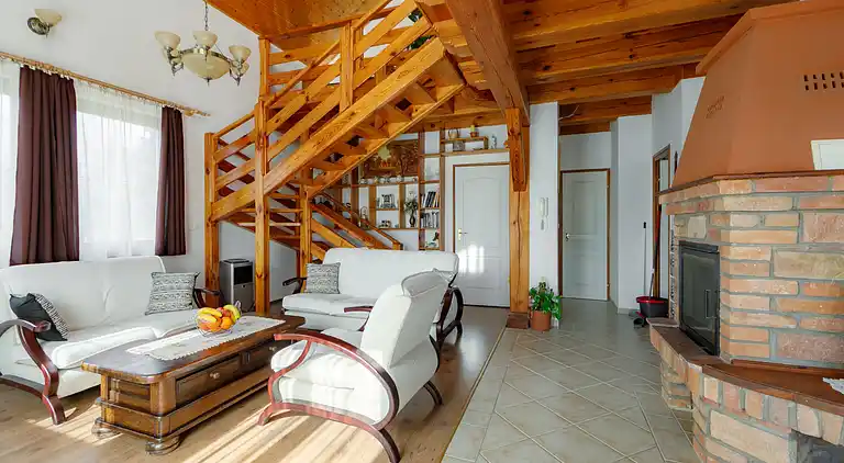 Feriebolig i Fonyód