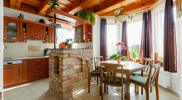 Feriebolig i Fonyód