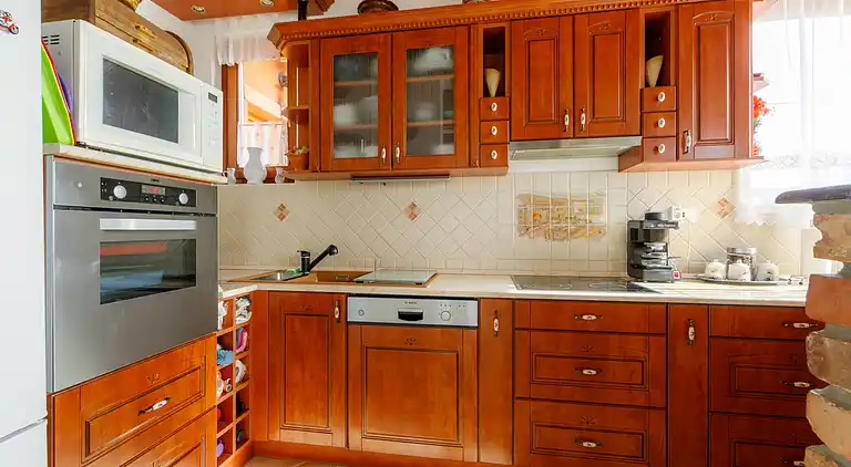 Feriebolig i Fonyód