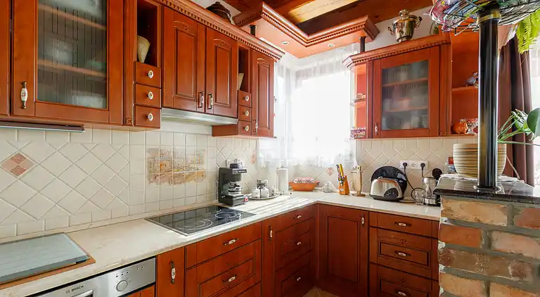 Feriebolig i Fonyód