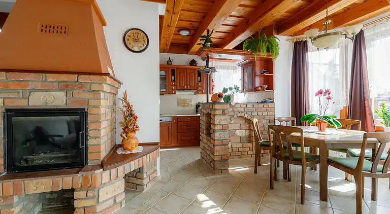 Feriebolig i Fonyód