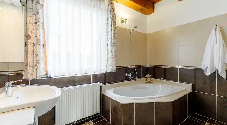 Feriebolig i Fonyód