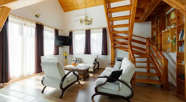 Feriebolig i Fonyód