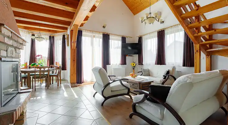 Feriebolig i Fonyód