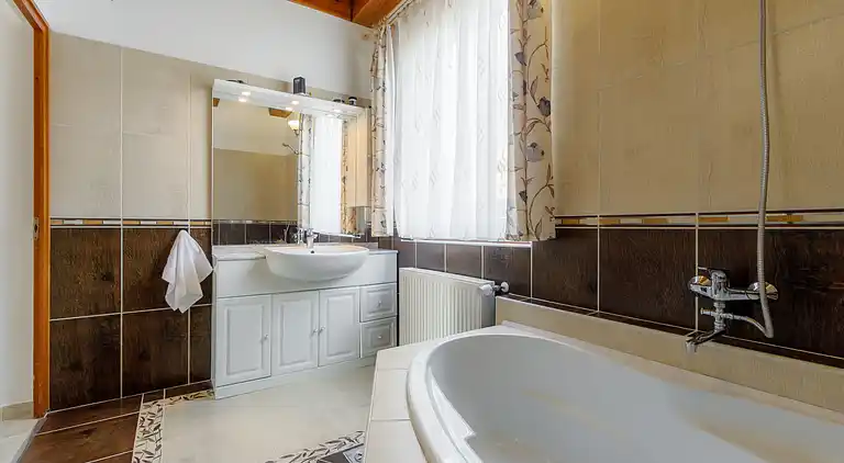 Feriebolig i Fonyód