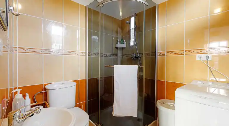 Feriebolig i Fonyód