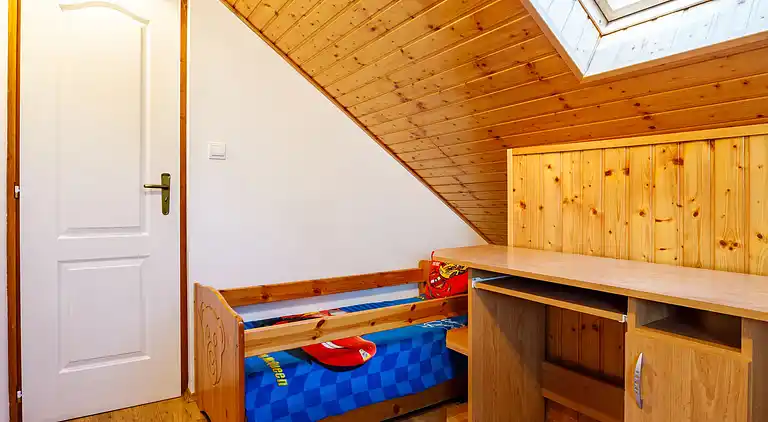 Feriebolig i Fonyód