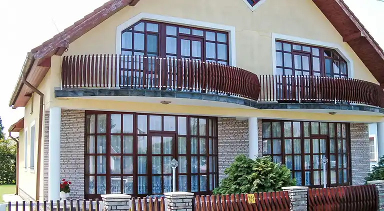 Feriebolig i Balatonmáriafürdő