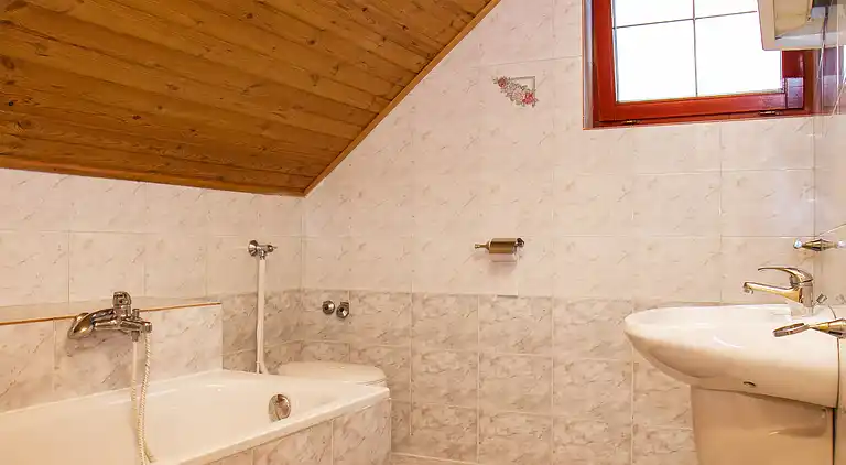 Feriebolig i Balatonmáriafürdő