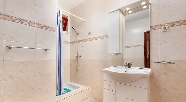 Feriebolig i Balatonmáriafürdő