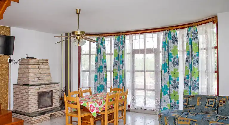 Feriebolig i Balatonmáriafürdő