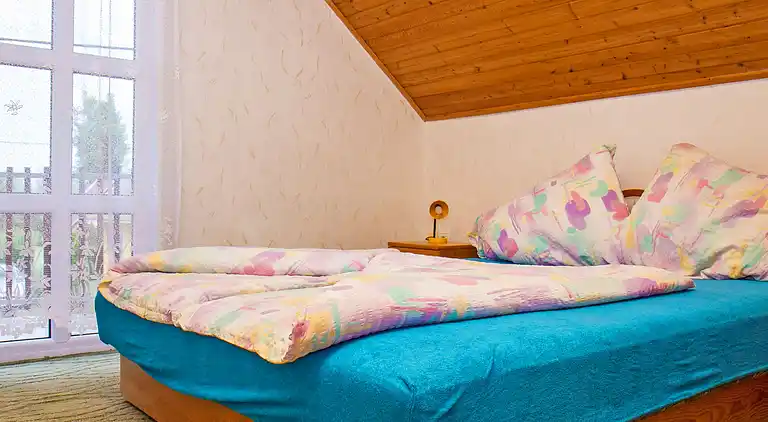 Feriebolig i Balatonmáriafürdő