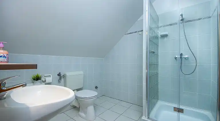 Feriebolig i Balatonmáriafürdő