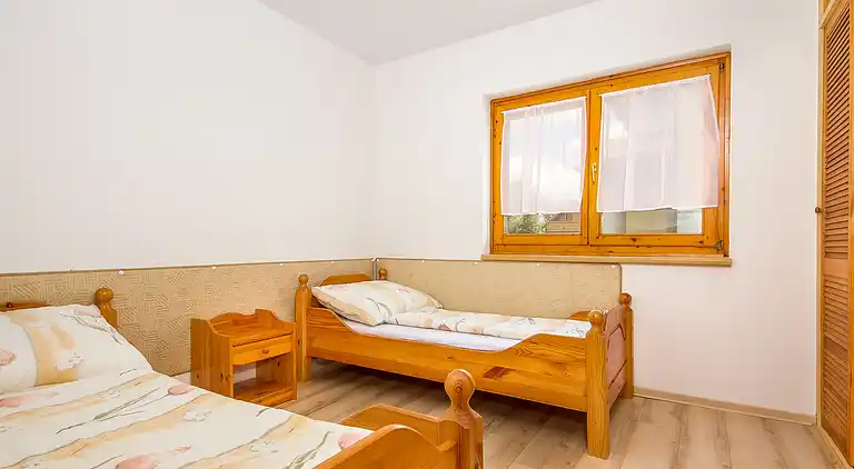 Feriebolig i Balatonmáriafürdő