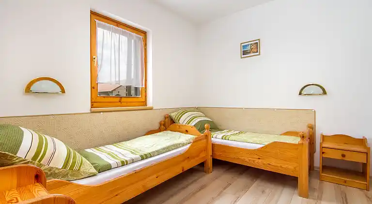 Holiday home in Balatonmáriafürdő