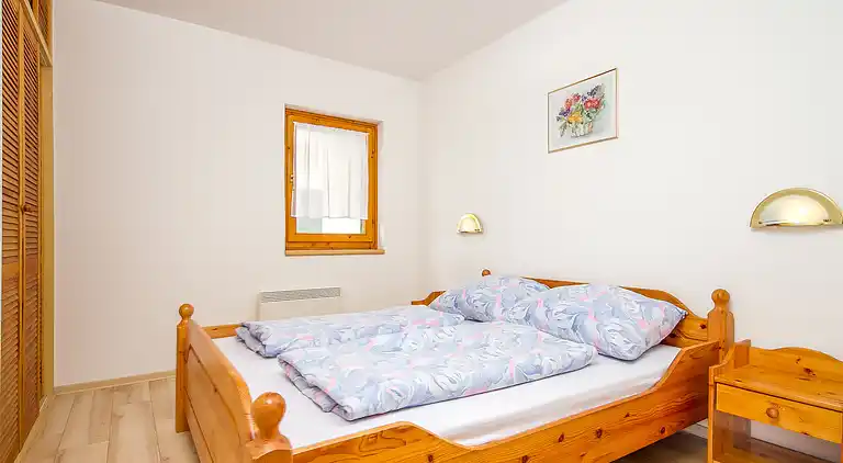 Holiday home in Balatonmáriafürdő