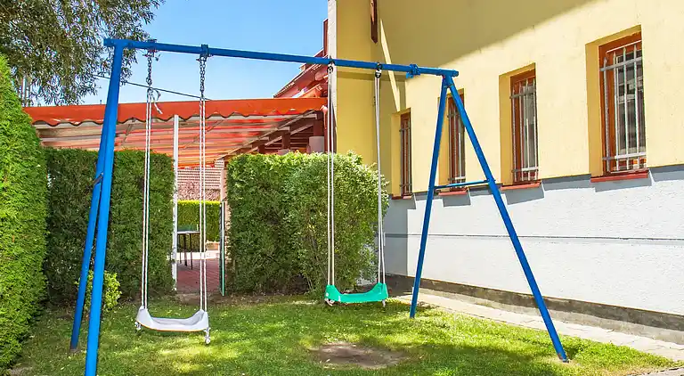 Feriebolig i Balatonmáriafürdő